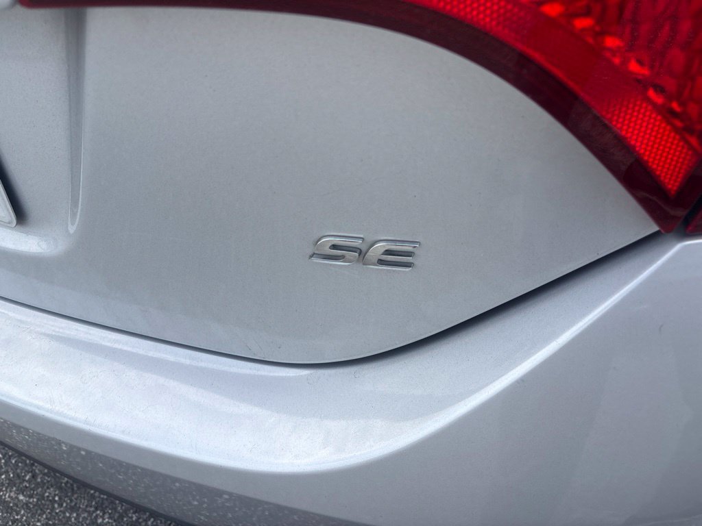 Used 2019 Toyota Corolla SE FWD image 7
