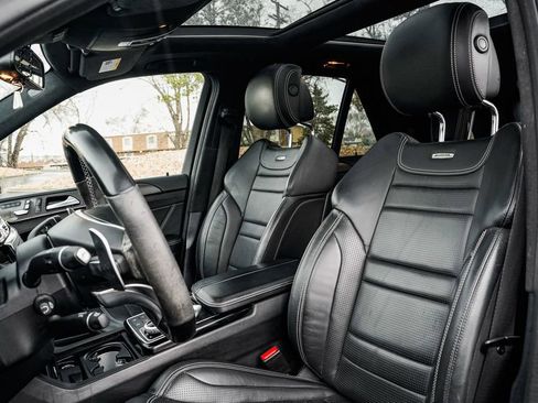 Used 2016 Mercedes-Benz GLE 63 AMG S image 17