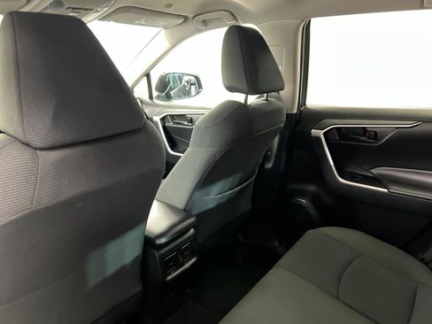 Used 2024 Toyota RAV4 LE image 20