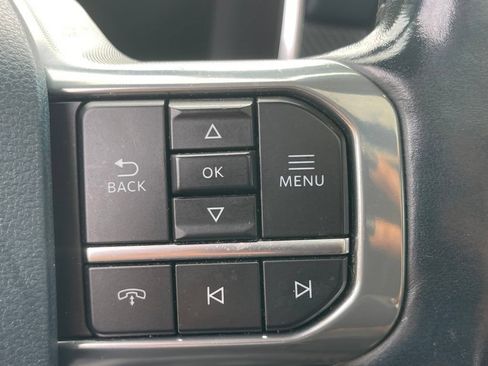 Used 2021 Ford F150 Limited AWD/4WD image 35