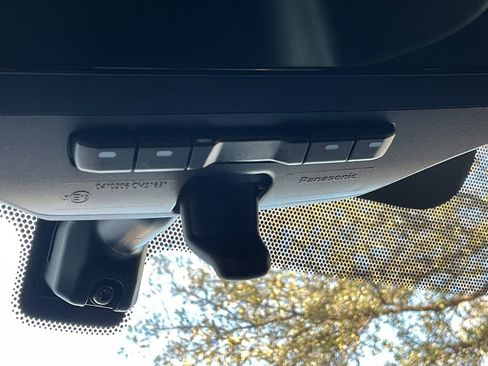 New 2026 Nissan Armada NISMO image 42