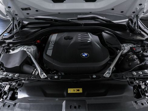 New 2026 BMW 550e xDrive AWD/4WD image 27