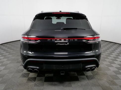 Certified 2023 Porsche Macan S AWD/4WD image 30