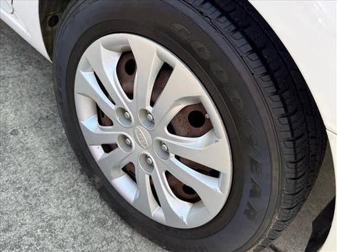 Used 2012 Kia Forte EX FWD image 20