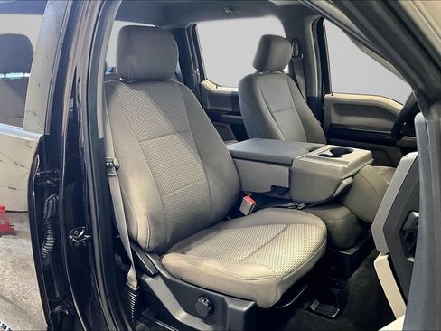 Used 2019 Ford F150 XLT w/ XTR Package AWD/4WD image 28