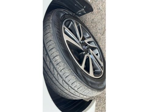 Used 2017 Subaru Legacy 2.5i Sport AWD/4WD image 23
