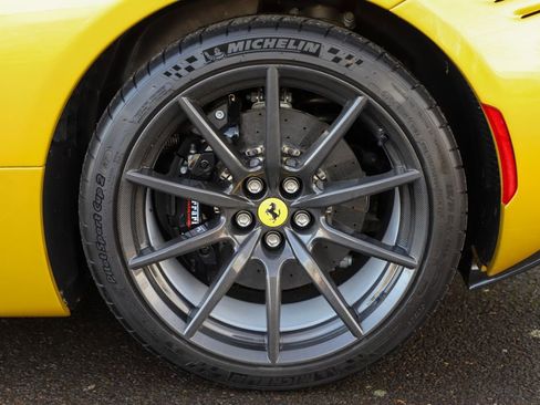 Certified 2023 Ferrari SF90 Spider image 67