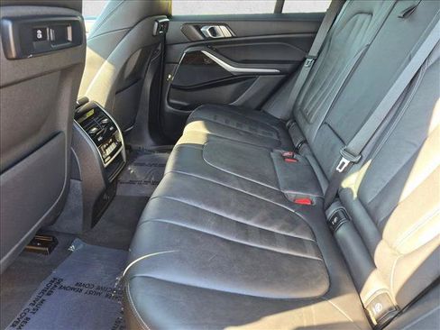Used 2020 BMW X5 xDrive40i w/ Convenience Package AWD/4WD image 19