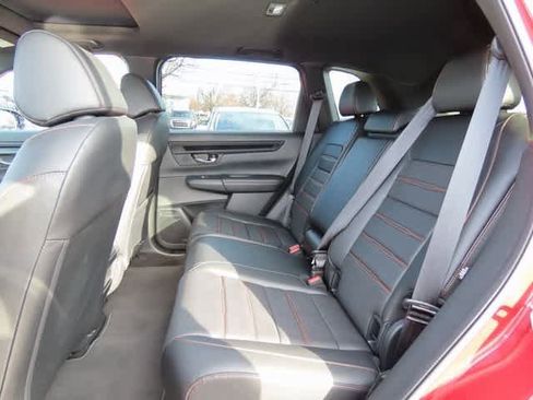 Certified 2024 Honda CR-V Sport-L image 14