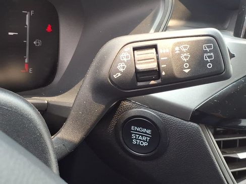Used 2025 Ford Escape Active AWD/4WD image 21