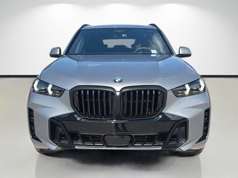 New 2026 BMW X5 xDrive40i w/ Executive Package AWD/4WD image 8