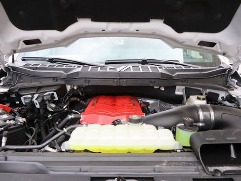 New 2025 Ford F150 Lariat w/ Equipment Group 502A High image 50