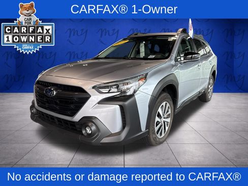 Certified 2025 Subaru Outback Premium AWD/4WD image 5