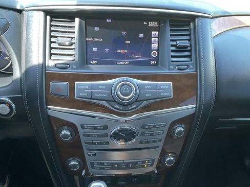 Used 2018 INFINITI QX80 2WD w/ Driver Assistance Package image 18