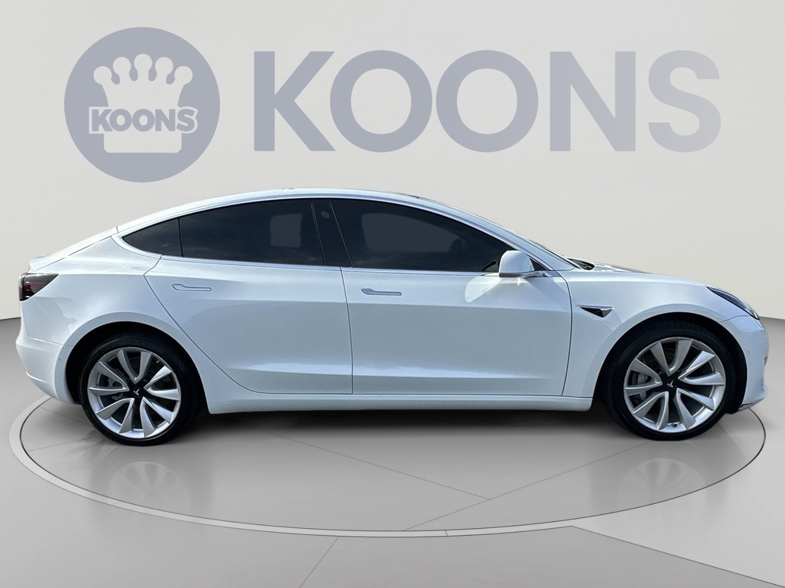 Used 2018 Tesla Model 3 Long Range AWD/4WD image 12