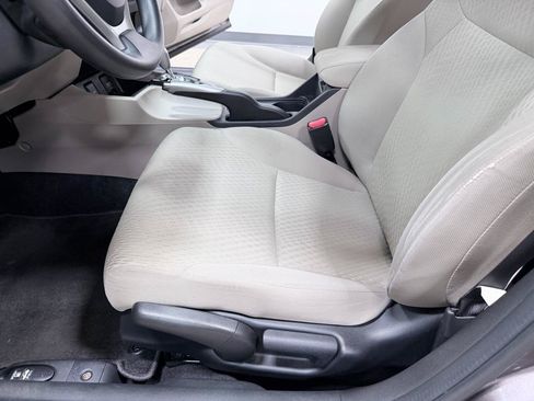 Used 2014 Honda Civic LX image 30