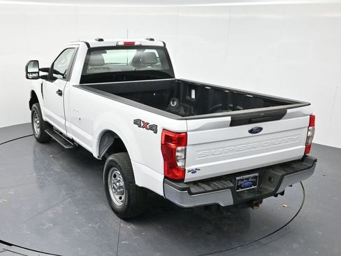 Used 2022 Ford F250 XL w/ Power Equipment Group image 35