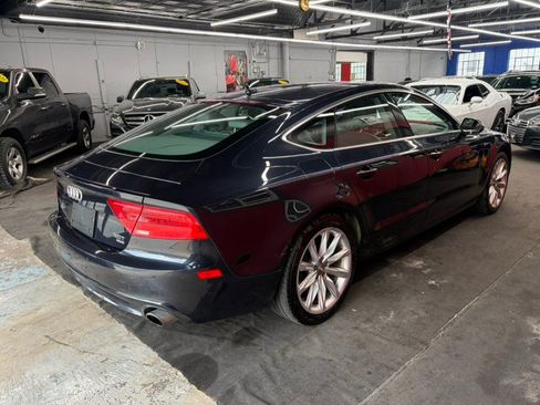 Used 2014 Audi A7 3.0T Premium Plus AWD/4WD image 6