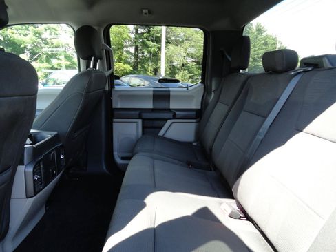 Used 2019 Ford F150 XL w/ Equipment Group 101A Mid AWD/4WD image 18