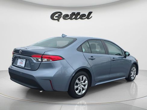 Used 2024 Toyota Corolla LE FWD image 5