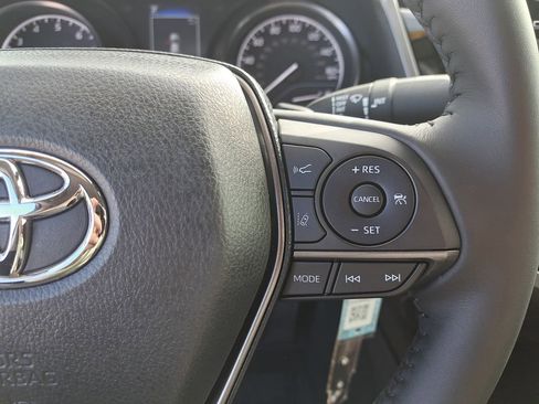 Certified 2024 Toyota Camry SE image 18