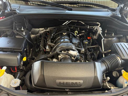 Used 2025 Dodge Durango R/T AWD/4WD image 33