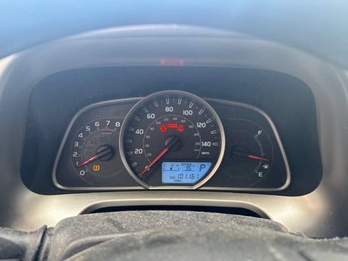 Used 2015 Toyota RAV4 XLE FWD image 8