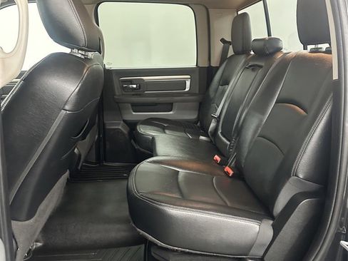 Used 2018 RAM 1500 Big Horn image 29