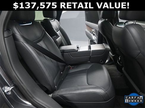 Used 2023 Land Rover Range Rover Autobiography image 18