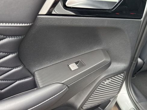 New 2026 Mitsubishi Outlander SEL FWD image 38