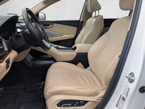 Used 2021 Acura RDX AWD w/ Advance Package image 17