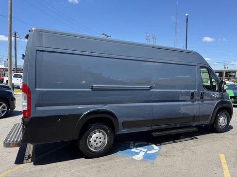 Used 2021 RAM ProMaster 3500 FWD image 4