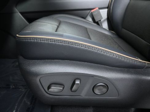 New 2026 Chevrolet Traverse High Country image 22