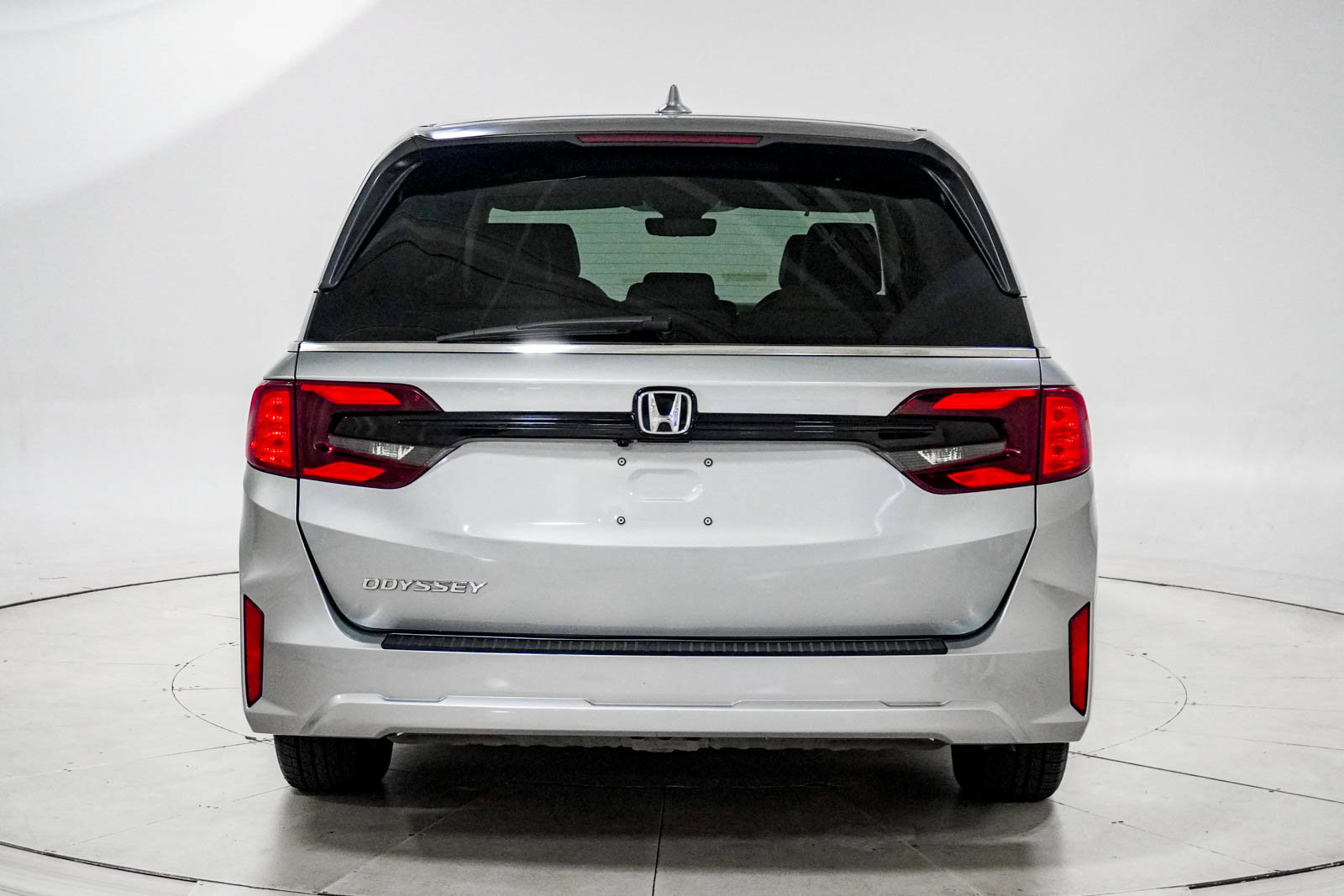 Used 2025 Honda Odyssey EX-L image 7