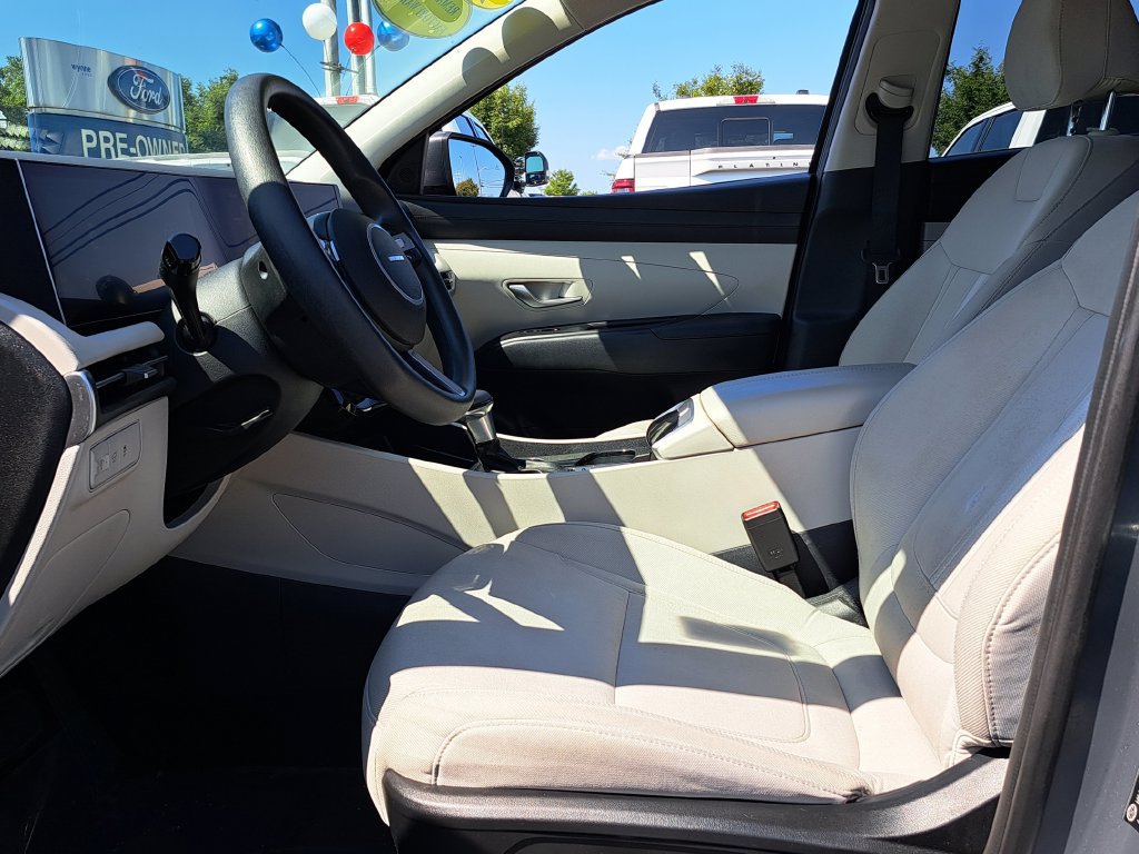 Used 2026 Hyundai Tucson SEL Plus AWD/4WD image 14