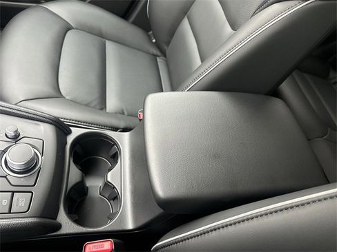 New 2025 MAZDA CX-5 AWD 2.5 S image 21