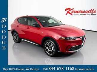 Used 2024 Alfa Romeo Tonale Ti w/ Active Assist Package AWD/4WD video 1