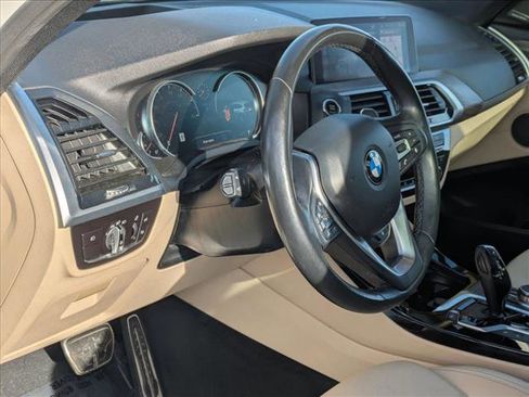 Used 2019 BMW X3 sDrive30i w/ M Sport Package 2 image 10
