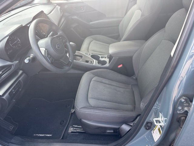 Used 2024 Subaru Crosstrek 2.0i Premium AWD/4WD image 5