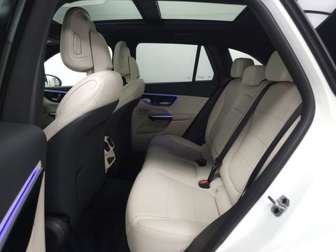 Certified 2026 Mercedes-Benz GLC 300 4MATIC image 23