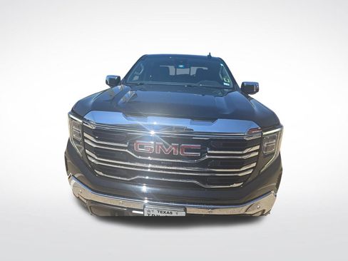 Used 2024 GMC Sierra 1500 SLT AWD/4WD image 14