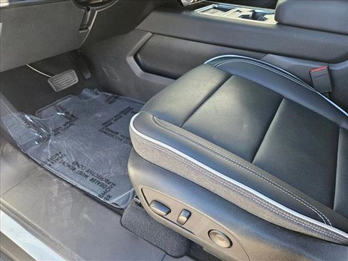 New 2026 GMC Sierra EV Elevation AWD/4WD image 4