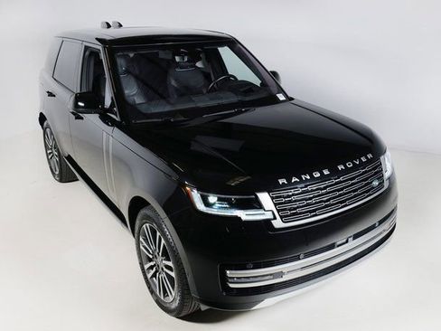 Used 2023 Land Rover Range Rover SE AWD/4WD image 29