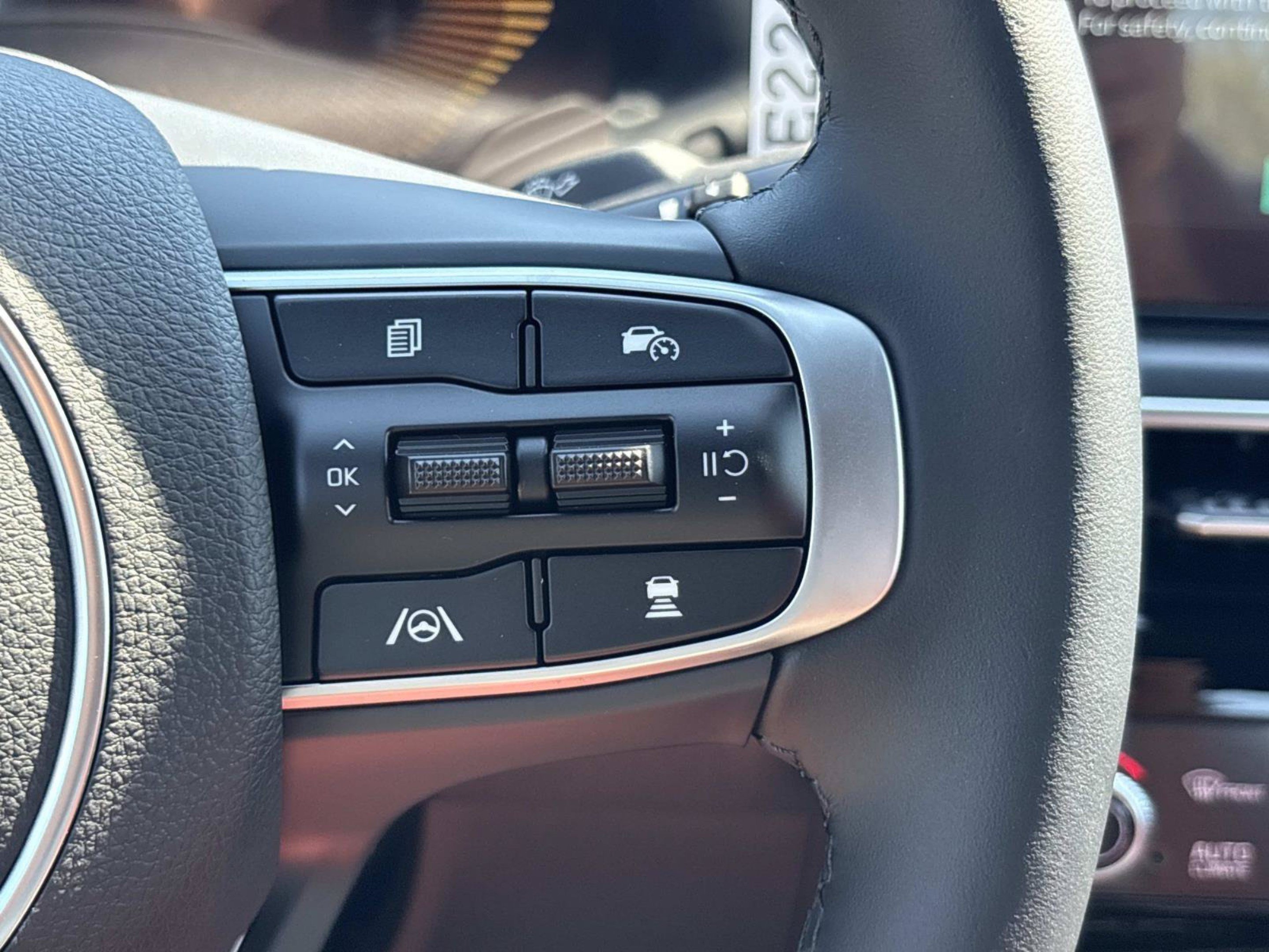 New 2027 Kia K5 GT-Line FWD image 22