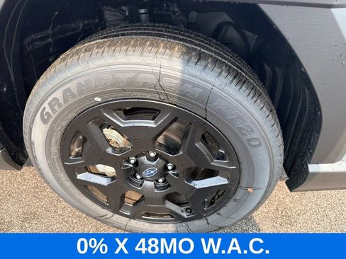 New 2026 Subaru Outback Limited w/ Premium/Limited Plus Package AWD/4WD image 34