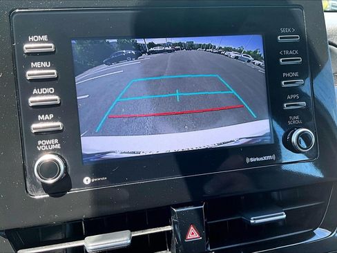 Used 2024 Toyota Camry SE FWD image 20