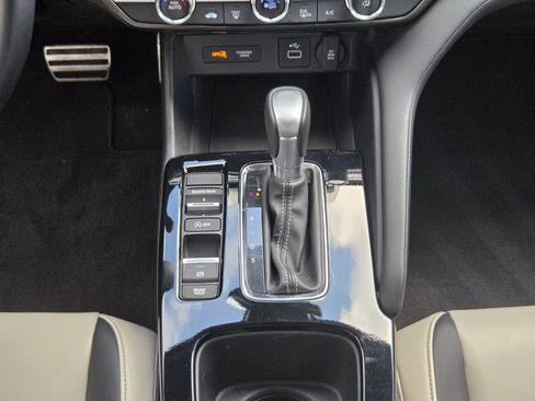 Used 2023 Acura Integra A-Spec image 19