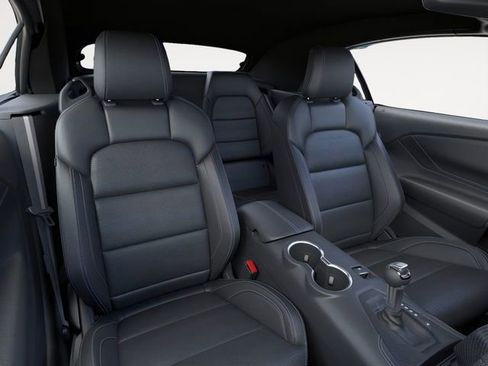 New 2025 Ford Mustang GT Premium image 10