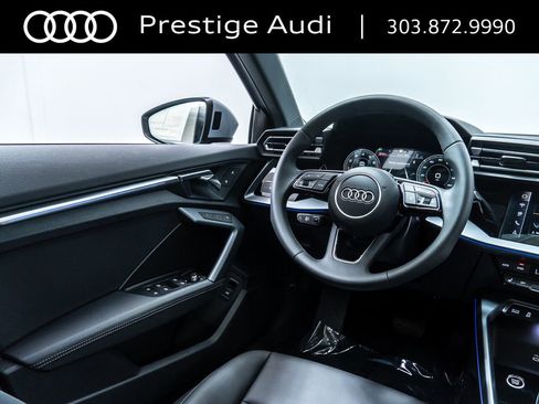 New 2026 Audi A3 2.0T Premium image 22