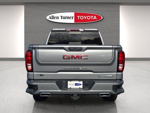Used 2023 GMC Sierra 1500 Elevation w/ Elevation Premium Package image 7